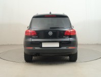 Volkswagen Tiguan  2.0 TDI Sport