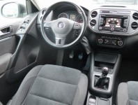 Volkswagen Tiguan  2.0 TDI Sport