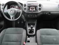 Volkswagen Tiguan  2.0 TDI Sport