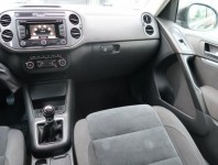 Volkswagen Tiguan  2.0 TDI Sport