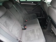 Volkswagen Tiguan  2.0 TDI Sport
