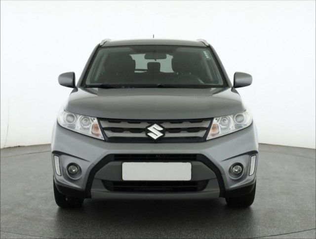 Suzuki Vitara  1.6 VVT 
