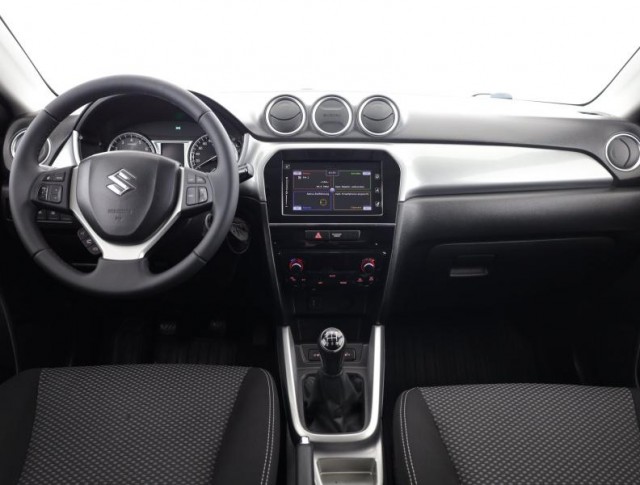 Suzuki Vitara  1.6 VVT 