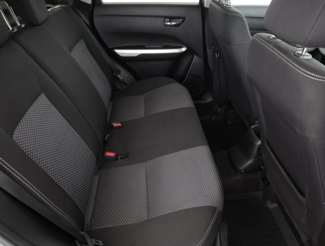 Suzuki Vitara  1.6 VVT 