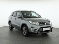 Suzuki Vitara  1.6 VVT 