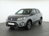 Suzuki Vitara  1.6 VVT 