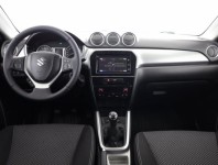 Suzuki Vitara  1.6 VVT 