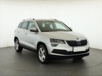 Škoda Karoq  2.0 TDI Style