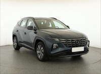 Hyundai Tucson  1.6 T-GDI 48V MHEV 