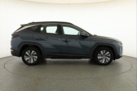 Hyundai Tucson  1.6 T-GDI 48V MHEV 