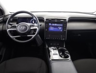 Hyundai Tucson  1.6 T-GDI 48V MHEV 