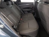 Hyundai Tucson  1.6 T-GDI 48V MHEV 