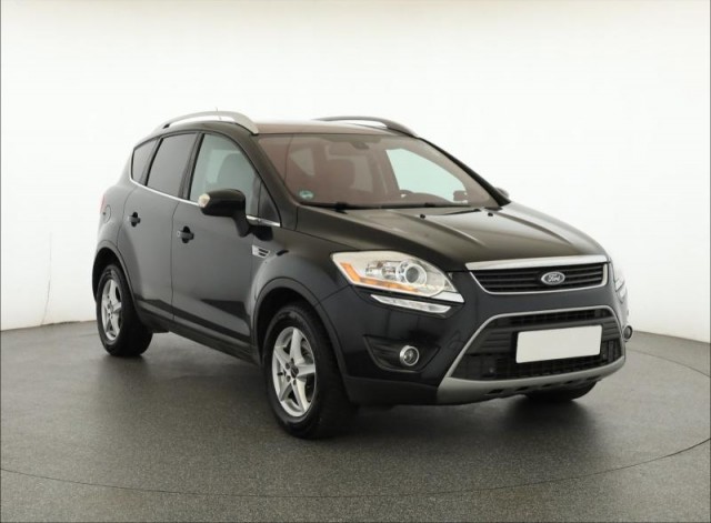 Ford Kuga  2.0 TDCi 