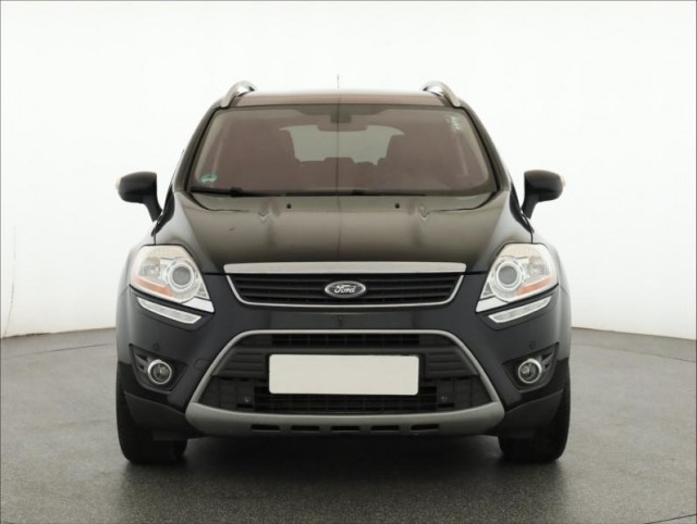 Ford Kuga  2.0 TDCi 