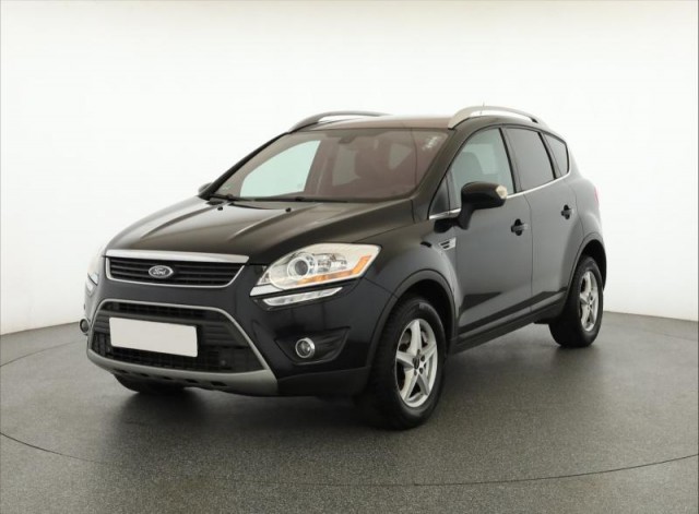 Ford Kuga  2.0 TDCi 