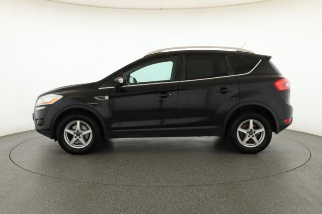 Ford Kuga  2.0 TDCi 