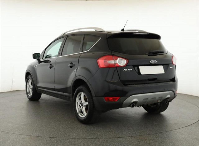 Ford Kuga  2.0 TDCi 