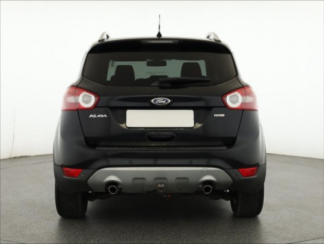 Ford Kuga  2.0 TDCi 