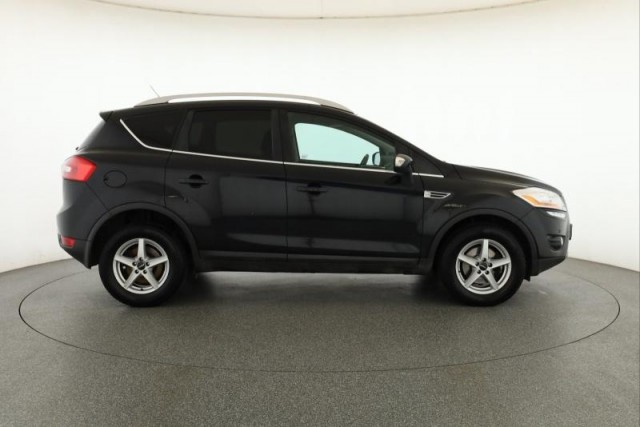 Ford Kuga  2.0 TDCi 
