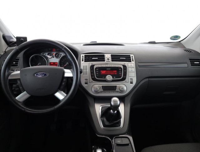 Ford Kuga  2.0 TDCi 