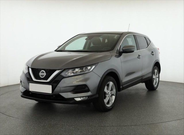 Nissan Qashqai  1.3 DIG-T 