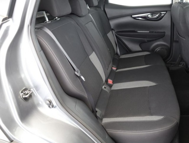 Nissan Qashqai  1.3 DIG-T 