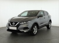 Nissan Qashqai  1.3 DIG-T 