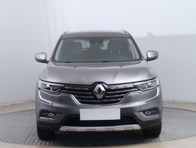 Renault Koleos  2.0 dCi 