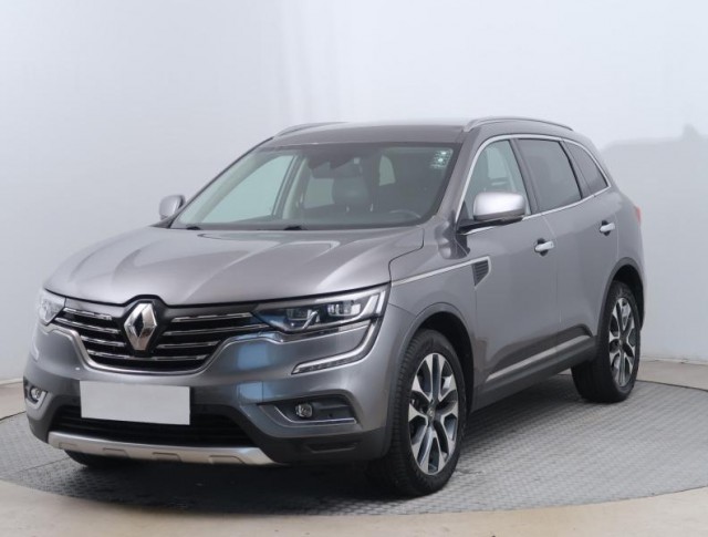 Renault Koleos  2.0 dCi 