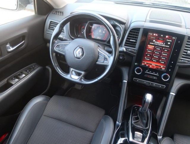 Renault Koleos  2.0 dCi 
