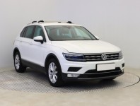 Volkswagen Tiguan  2.0 TDI Highline