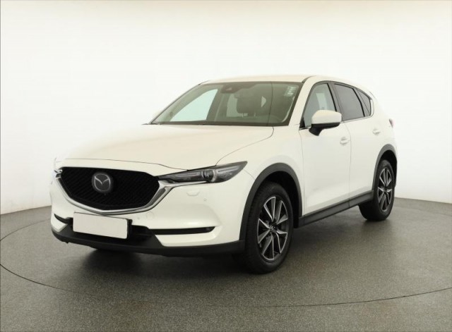 Mazda CX-5  2.2 Skyactiv-D Revolution TOP