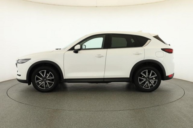 Mazda CX-5  2.2 Skyactiv-D Revolution TOP