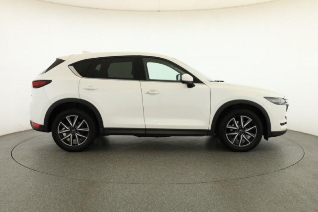 Mazda CX-5  2.2 Skyactiv-D Revolution TOP