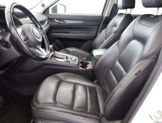 Mazda CX-5  2.2 Skyactiv-D Revolution TOP