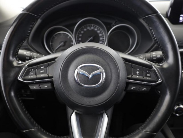 Mazda CX-5  2.2 Skyactiv-D Revolution TOP