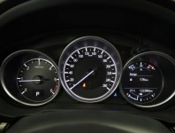 Mazda CX-5  2.2 Skyactiv-D Revolution TOP