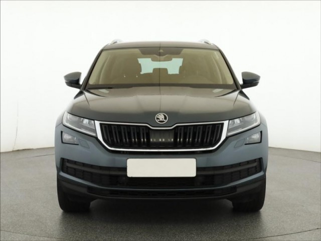 Škoda Kodiaq  2.0 TDI 