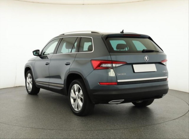 Škoda Kodiaq  2.0 TDI 