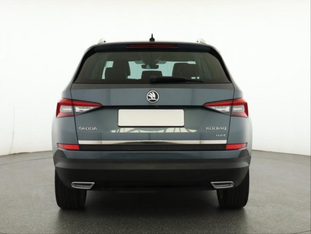 Škoda Kodiaq  2.0 TDI 