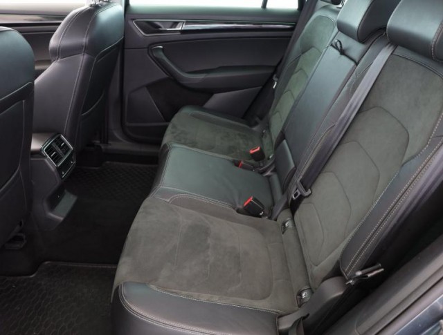 Škoda Kodiaq  2.0 TDI 