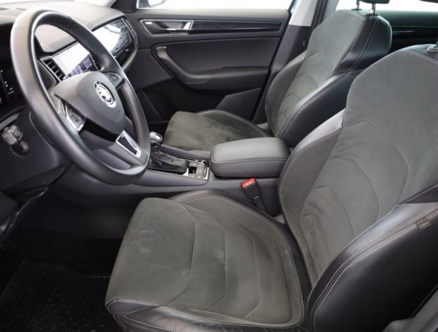 Škoda Kodiaq  2.0 TDI 