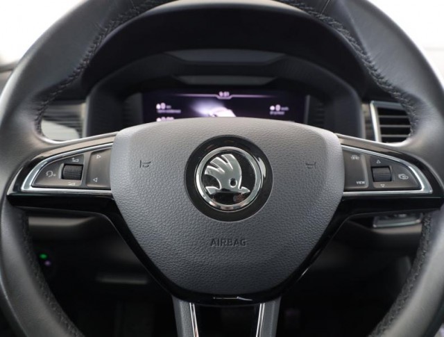 Škoda Kodiaq  2.0 TDI 