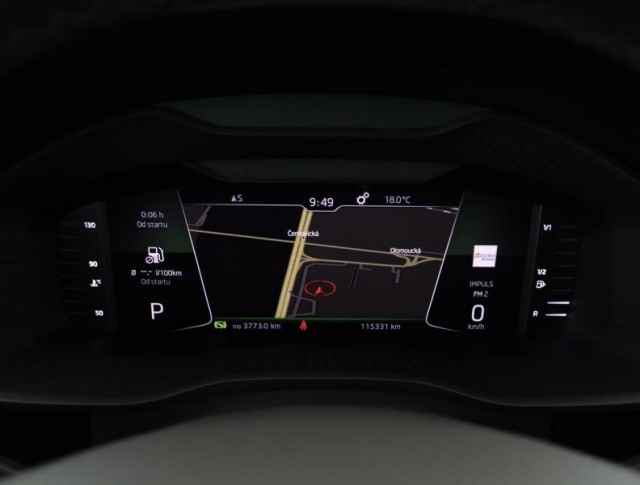 Škoda Kodiaq  2.0 TDI 