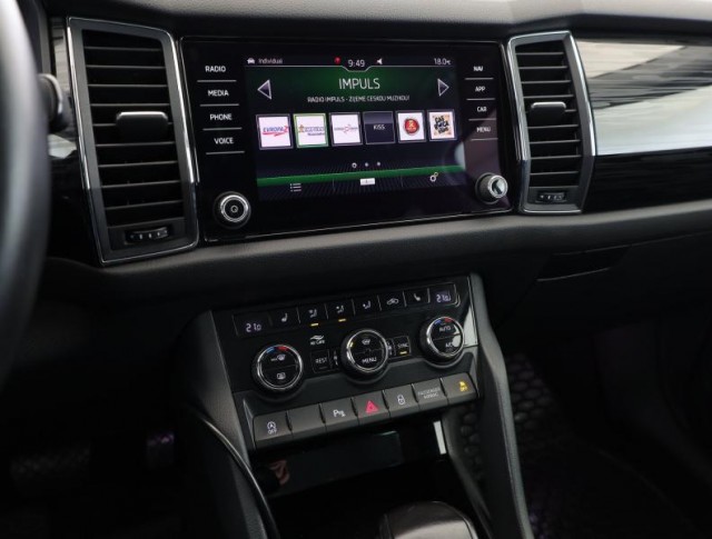 Škoda Kodiaq  2.0 TDI 