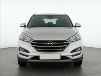 Hyundai Tucson  1.7 CRDi 
