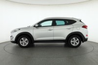 Hyundai Tucson  1.7 CRDi 
