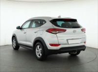 Hyundai Tucson  1.7 CRDi 