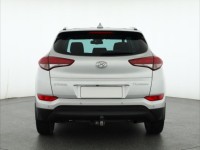 Hyundai Tucson  1.7 CRDi 