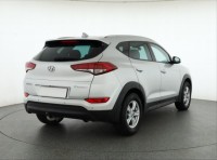 Hyundai Tucson  1.7 CRDi 